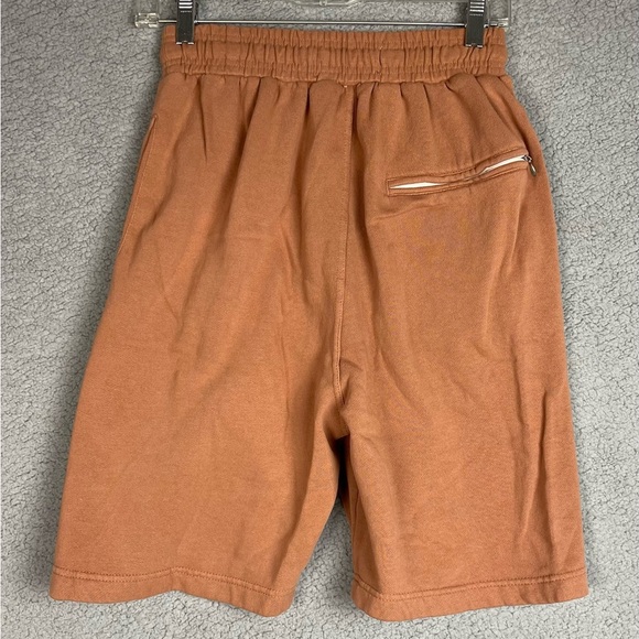 Halfway Dead Tan Shorts - Picture 7 of 7